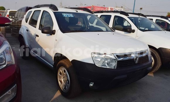 Hividy Renault Duster fotsy Car in Import - Dubai in Diana Hividy Renault Duster fotsy Car in Import - Dubai in Diana