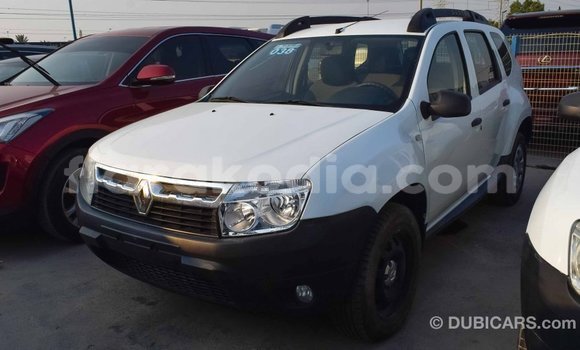 Hividy Renault Duster fotsy Car in Import - Dubai in Diana Hividy Renault Duster fotsy Car in Import - Dubai in Diana