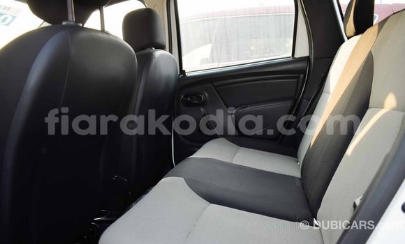 Hividy Renault Duster fotsy Car in Import - Dubai in Diana Hividy Renault Duster fotsy Car in Import - Dubai in Diana
