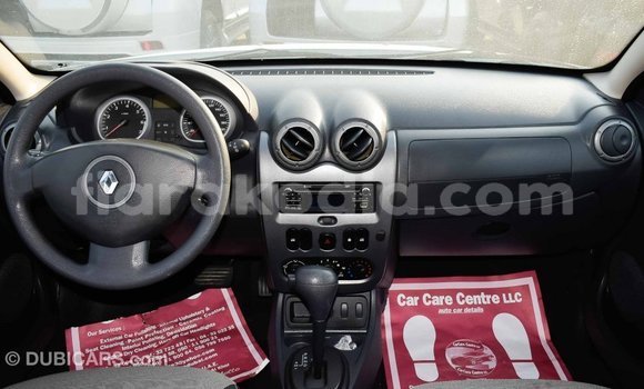 Hividy Renault Duster fotsy Car in Import - Dubai in Diana Hividy Renault Duster fotsy Car in Import - Dubai in Diana