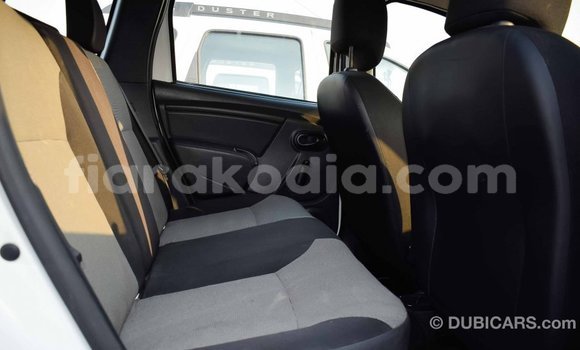 Hividy Renault Duster fotsy Car in Import - Dubai in Diana Hividy Renault Duster fotsy Car in Import - Dubai in Diana