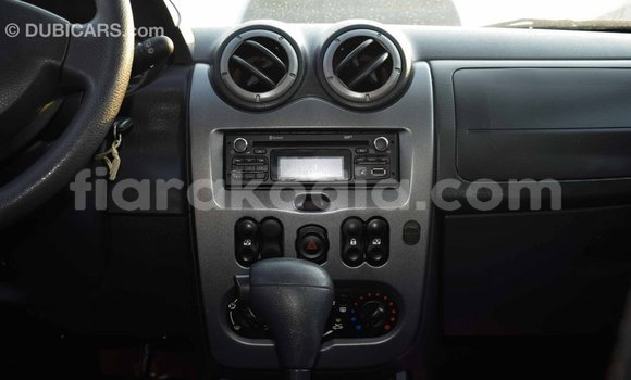 Hividy Renault Duster fotsy Car in Import - Dubai in Diana Hividy Renault Duster fotsy Car in Import - Dubai in Diana