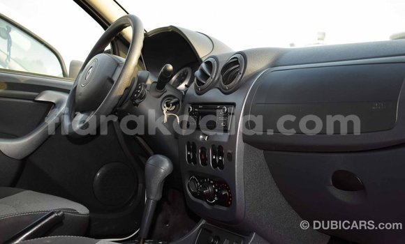 Hividy Renault Duster fotsy Car in Import - Dubai in Diana Hividy Renault Duster fotsy Car in Import - Dubai in Diana