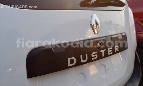 Hividy Renault Duster fotsy Car in Import - Dubai in Diana Hividy Renault Duster fotsy Car in Import - Dubai in Diana