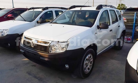 Hividy Renault Duster fotsy Car in Import - Dubai in Diana Hividy Renault Duster fotsy Car in Import - Dubai in Diana