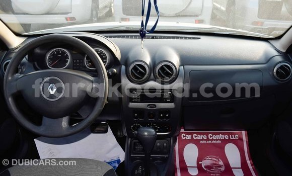 Hividy Renault Duster fotsy Car in Import - Dubai in Diana Hividy Renault Duster fotsy Car in Import - Dubai in Diana