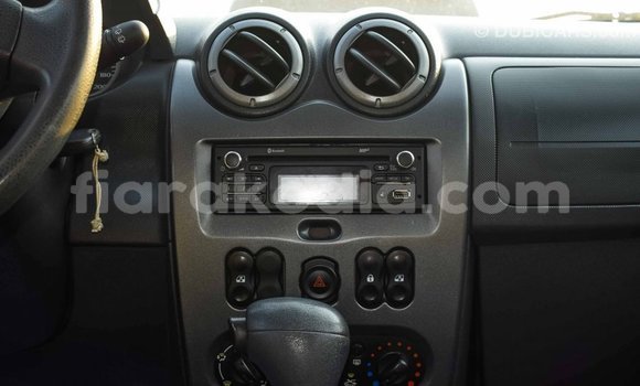 Hividy Renault Duster fotsy Car in Import - Dubai in Diana Hividy Renault Duster fotsy Car in Import - Dubai in Diana