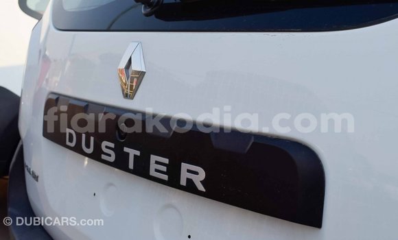 Hividy Renault Duster fotsy Car in Import - Dubai in Diana Hividy Renault Duster fotsy Car in Import - Dubai in Diana