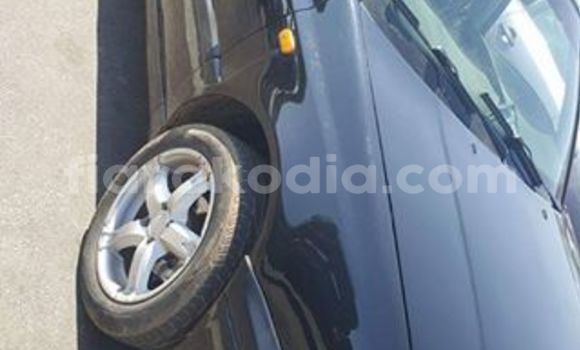 Acheter Occasion Voiture Volkswagen Golf Noir à Antananarivo, Analamanga