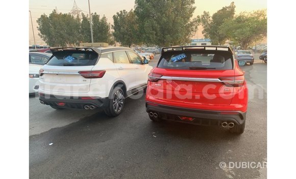 Hividy Geely MK Red Car in Import - Dubai in Diana Hividy Geely MK Red Car in Import - Dubai in Diana