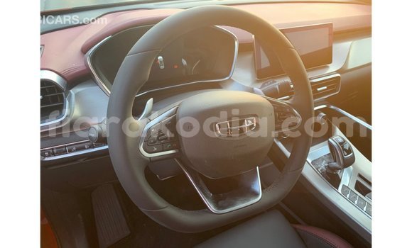 Hividy Geely MK Red Car in Import - Dubai in Diana Hividy Geely MK Red Car in Import - Dubai in Diana