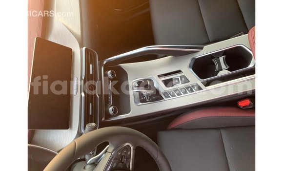 Hividy Geely MK Red Car in Import - Dubai in Diana Hividy Geely MK Red Car in Import - Dubai in Diana