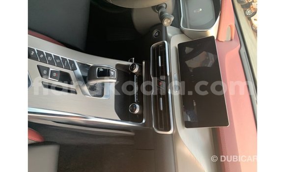 Hividy Geely MK Red Car in Import - Dubai in Diana Hividy Geely MK Red Car in Import - Dubai in Diana