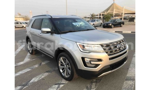Hividy Ford Explorer Hafa Car in Import - Dubai in Diana Hividy Ford Explorer Hafa Car in Import - Dubai in Diana