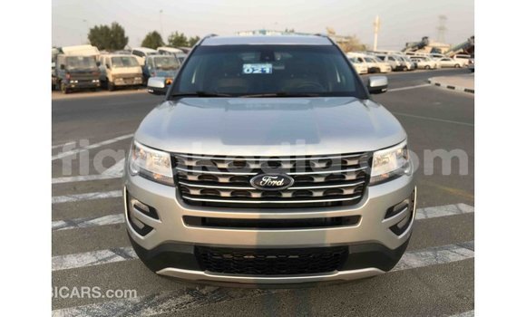 Hividy Ford Explorer Hafa Car in Import - Dubai in Diana Hividy Ford Explorer Hafa Car in Import - Dubai in Diana