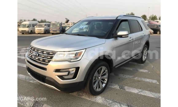 Hividy Ford Explorer Hafa Car in Import - Dubai in Diana Hividy Ford Explorer Hafa Car in Import - Dubai in Diana