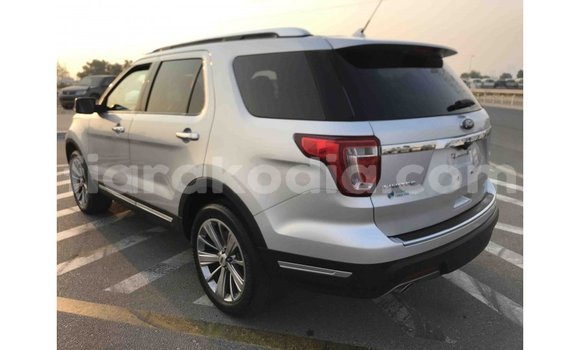 Hividy Ford Explorer Hafa Car in Import - Dubai in Diana Hividy Ford Explorer Hafa Car in Import - Dubai in Diana