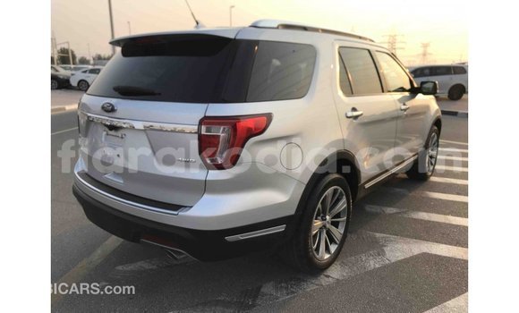 Hividy Ford Explorer Hafa Car in Import - Dubai in Diana Hividy Ford Explorer Hafa Car in Import - Dubai in Diana
