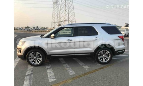 Hividy Ford Explorer Hafa Car in Import - Dubai in Diana Hividy Ford Explorer Hafa Car in Import - Dubai in Diana