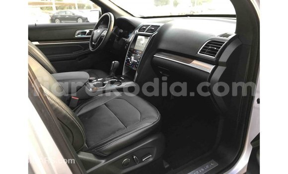 Hividy Ford Explorer Hafa Car in Import - Dubai in Diana Hividy Ford Explorer Hafa Car in Import - Dubai in Diana