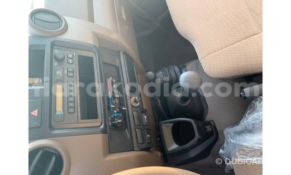 Hividy Toyota Land Cruiser beige Car in Import - Dubai in Diana Hividy Toyota Land Cruiser beige Car in Import - Dubai in Diana