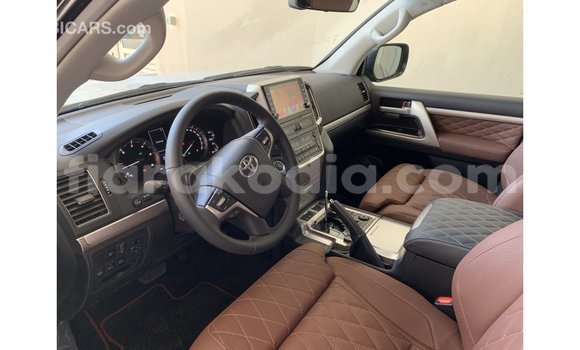 Hividy Toyota Land Cruiser Black Car in Import - Dubai in Diana Hividy Toyota Land Cruiser Black Car in Import - Dubai in Diana
