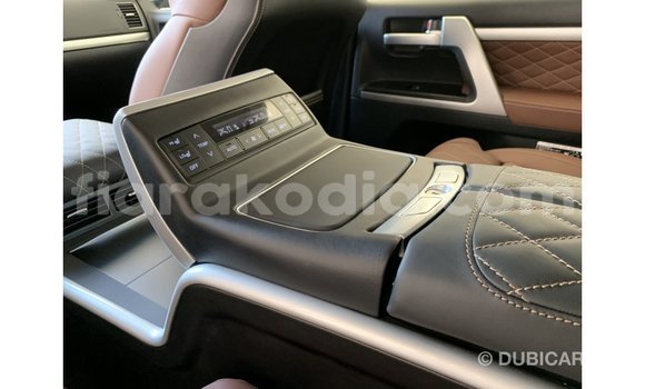 Hividy Toyota Land Cruiser Black Car in Import - Dubai in Diana Hividy Toyota Land Cruiser Black Car in Import - Dubai in Diana