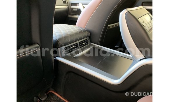 Hividy Toyota Land Cruiser Black Car in Import - Dubai in Diana Hividy Toyota Land Cruiser Black Car in Import - Dubai in Diana