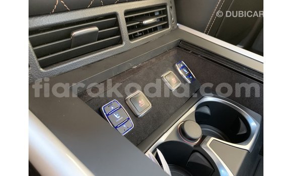 Hividy Toyota Land Cruiser Black Car in Import - Dubai in Diana Hividy Toyota Land Cruiser Black Car in Import - Dubai in Diana