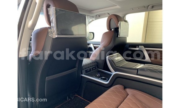 Hividy Toyota Land Cruiser Black Car in Import - Dubai in Diana Hividy Toyota Land Cruiser Black Car in Import - Dubai in Diana