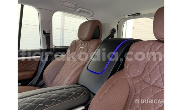 Hividy Toyota Land Cruiser Black Car in Import - Dubai in Diana Hividy Toyota Land Cruiser Black Car in Import - Dubai in Diana
