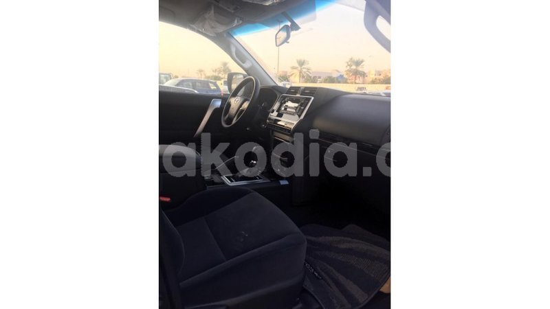 Big with watermark toyota prado diana import dubai 4267