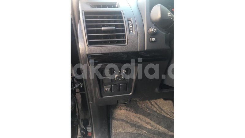 Big with watermark toyota prado diana import dubai 4267