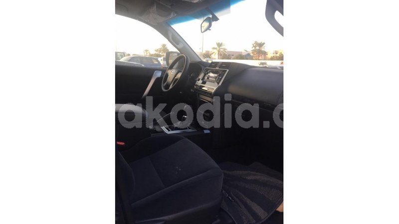 Big with watermark toyota prado diana import dubai 4267