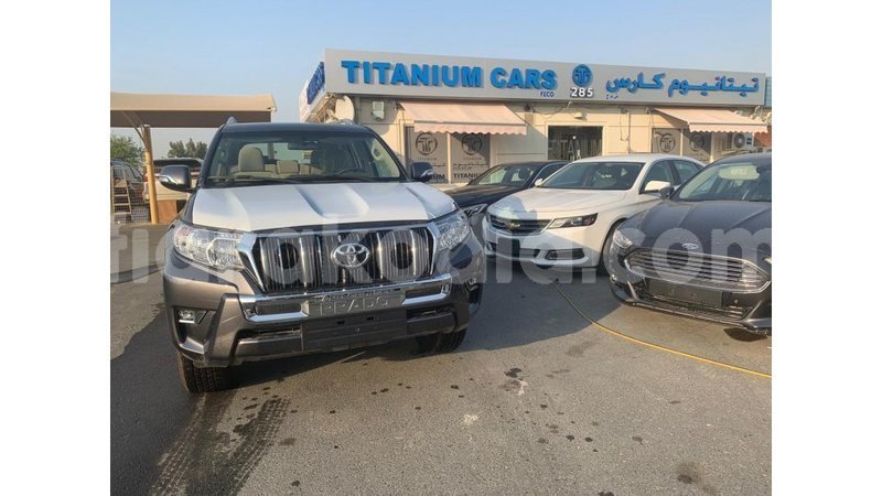 Big with watermark toyota prado diana import dubai 4269