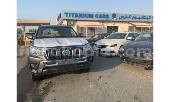 Hividy Toyota Prado Hafa Car in Import - Dubai in Diana Hividy Toyota Prado Hafa Car in Import - Dubai in Diana