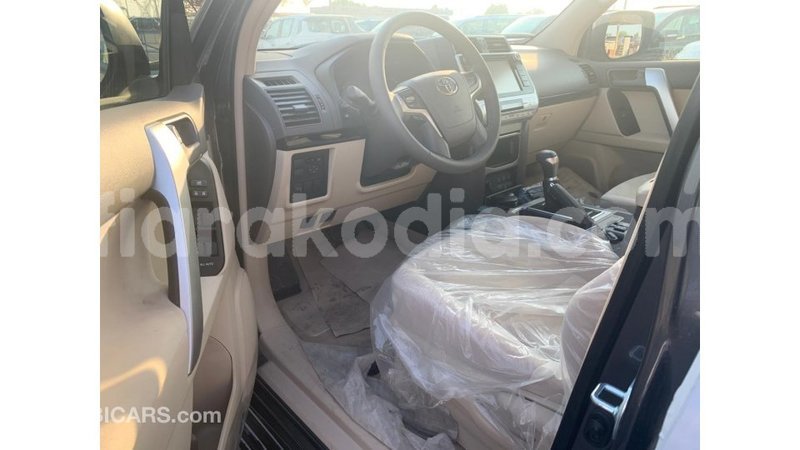 Big with watermark toyota prado diana import dubai 4269