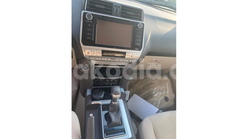 Big with watermark toyota prado diana import dubai 4269