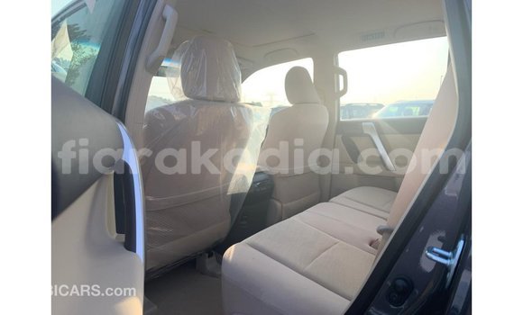 Hividy Toyota Prado Hafa Car in Import - Dubai in Diana Hividy Toyota Prado Hafa Car in Import - Dubai in Diana