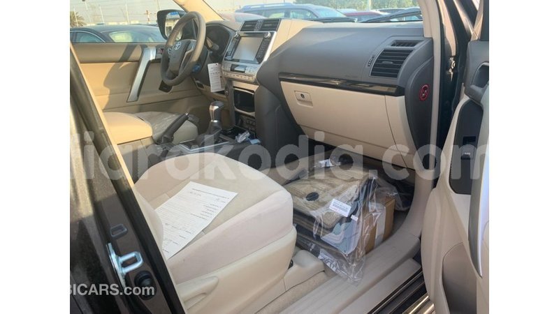 Big with watermark toyota prado diana import dubai 4269