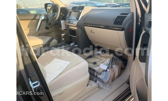 Hividy Toyota Prado Hafa Car in Import - Dubai in Diana Hividy Toyota Prado Hafa Car in Import - Dubai in Diana