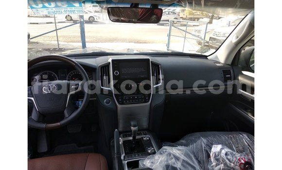 Hividy Toyota Land Cruiser Black Car in Import - Dubai in Diana Hividy Toyota Land Cruiser Black Car in Import - Dubai in Diana