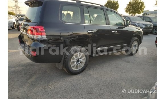 Hividy Toyota Land Cruiser Black Car in Import - Dubai in Diana Hividy Toyota Land Cruiser Black Car in Import - Dubai in Diana