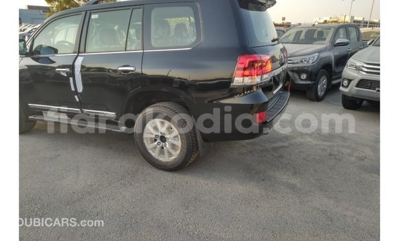 Hividy Toyota Land Cruiser Black Car in Import - Dubai in Diana Hividy Toyota Land Cruiser Black Car in Import - Dubai in Diana