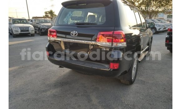 Hividy Toyota Land Cruiser Black Car in Import - Dubai in Diana Hividy Toyota Land Cruiser Black Car in Import - Dubai in Diana