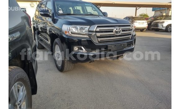 Hividy Toyota Land Cruiser Black Car in Import - Dubai in Diana Hividy Toyota Land Cruiser Black Car in Import - Dubai in Diana