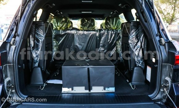 Hividy Lexus LX Blue Car in Import - Dubai in Diana Hividy Lexus LX Blue Car in Import - Dubai in Diana