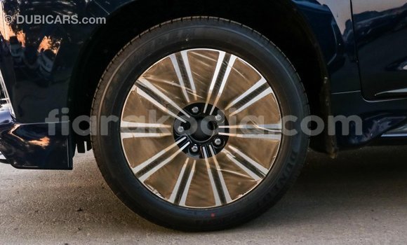 Hividy Lexus LX Blue Car in Import - Dubai in Diana Hividy Lexus LX Blue Car in Import - Dubai in Diana