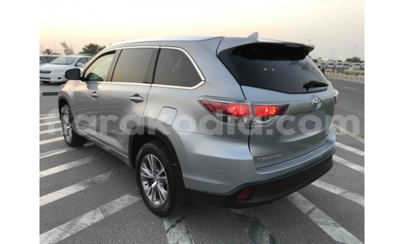 Hividy Toyota Highlander Hafa Car in Import - Dubai in Diana Hividy Toyota Highlander Hafa Car in Import - Dubai in Diana