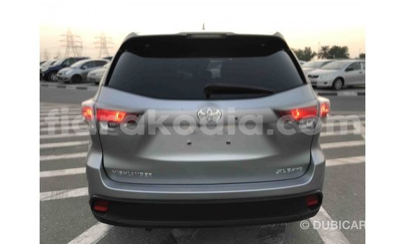 Hividy Toyota Highlander Hafa Car in Import - Dubai in Diana Hividy Toyota Highlander Hafa Car in Import - Dubai in Diana